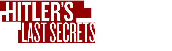 Hitler's Last Secrets