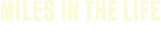 Miles in the Life: The Story of A BMF Drug Trafficker