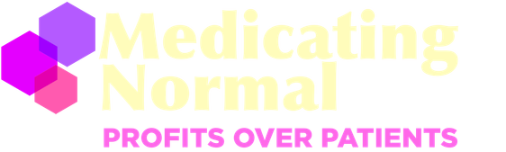 Medicating Normal