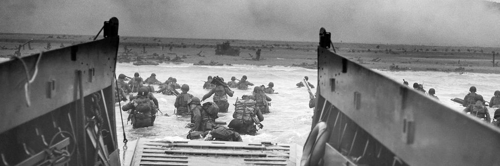 From German Jets to Double Agents&#58; 5 Ways D&#45;Day Could Have Been a Disaster for the Allies