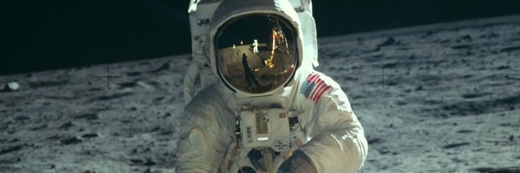 Moon Work Was Hard Work&#58; Apollo&#8217;s Astronauts Didn&#8217;t Have It Easy