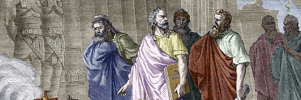 Ancient Tech&#58; The Amazing Inventions of Hero of Alexandria