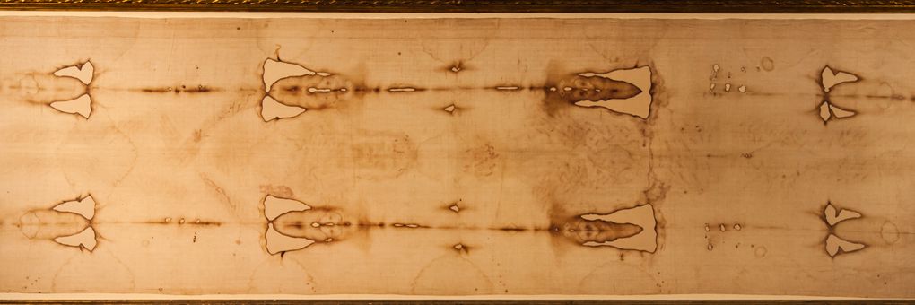 Holy Grail or Medieval Fake&#58; A Timeline of the Shroud of Turin Controversy