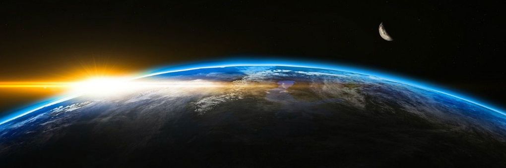 The Overview Effect&#58; How Seeing Earth from Space Changes Lives—and Inspired a Movement