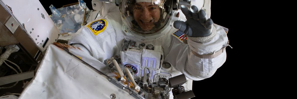 3 Women Astronauts &#40;and a Cosmonaut&#41; Who&#8217;ve Made Waves on Earth