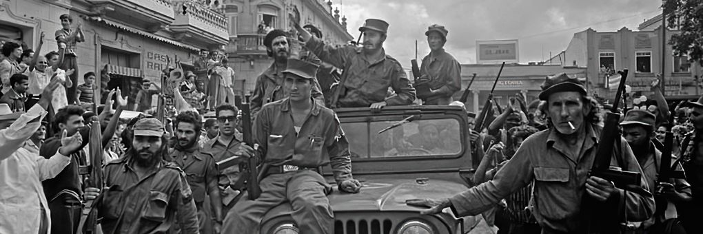 Between the Haves and Have&#45;Nots&#58; The Radicalization of Young Fidel Castro      