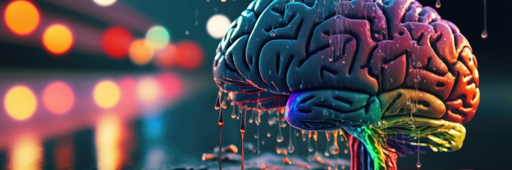LSD&#44; Psilocybin&#44; Ketamine&#44; and DMT&#58; How These Psychedelics Affect the Brain