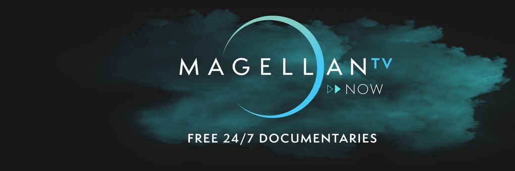 Why MagellanTV is starting a free 24&#47;7 streaming documentary channel