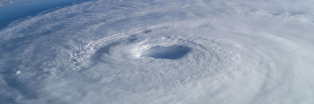 4 Engineering Innovations to Stop the Next Generation of Climate&#45;Fueled Super Storms