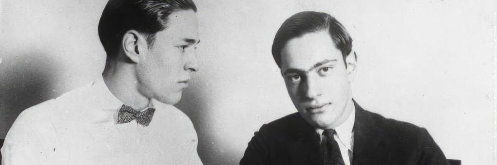 Leopold &#38; Loeb&#58; The Murder Trial of the 20th Century