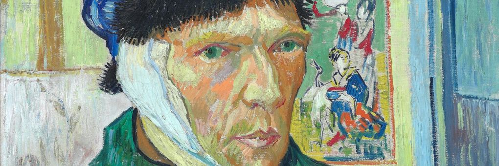 Did Vincent van Gogh Really Cut Off His Ear&#44; and if So&#44; Why&#63;