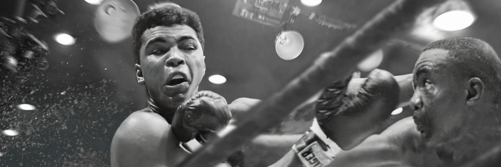 Coming in July&#58; &#8216;Ali&#44; Parks&#44; &#38; X&#58; The Fight for Change&#8217;