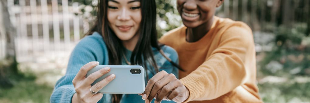 Watch Me&#33; Social Media&#44; Influencers&#44; and You &#40;Watching Me&#41;