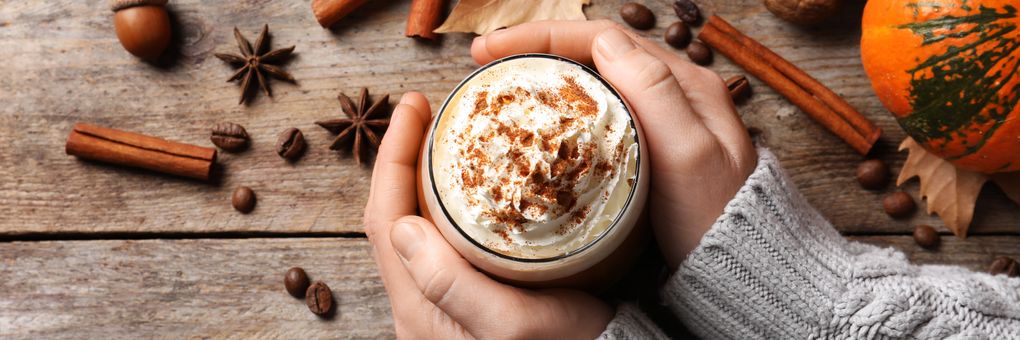 DIY Pumpkin Spice &#38; Some Cool Facts about Autumn&#8217;s No&#46; 1 Flavoring