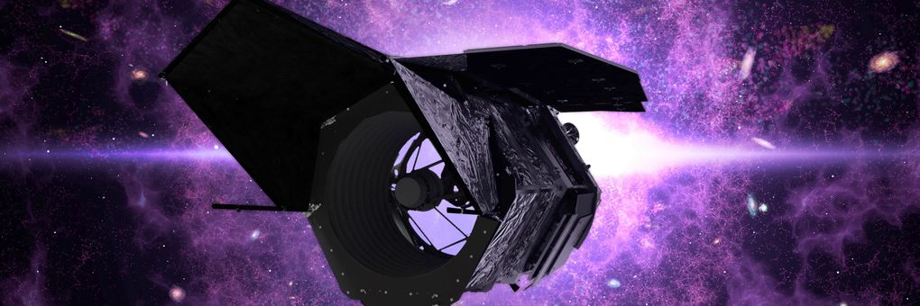 Space Telescopes Reveal Secrets of the Early Universe