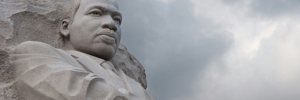 3 of Martin Luther King&#44; Jr&#46;&#39;s Powerful Messages