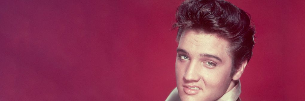 &#39;Burning Love&#39;&#58; Elvis Presley and the Fire of Faith