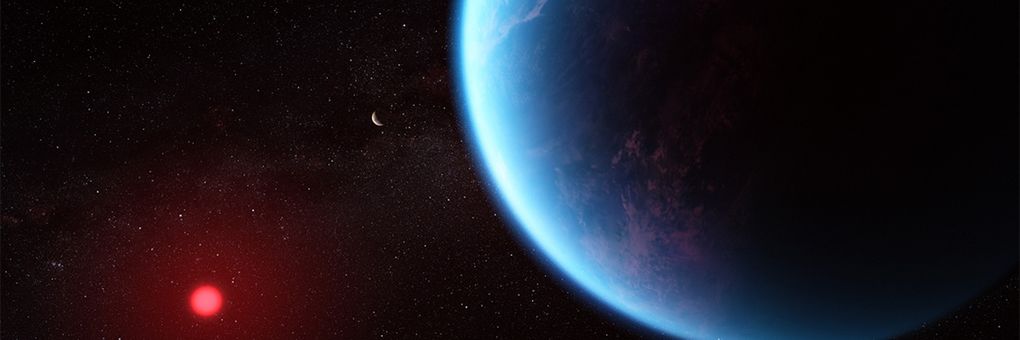 Is There Life on Exoplanet K2&#45;18b&#63;