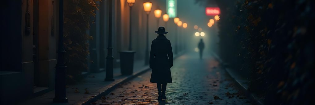 Jack the Ripper and the Enduring Mystery of the Whitechapel Murders