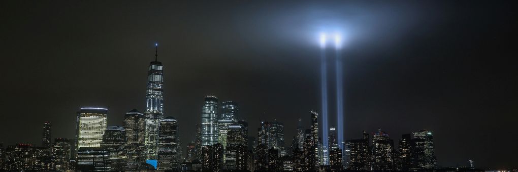 From Ground Zero to Renewal&#58; Rebuilding Lower Manhattan after 9&#47;11
