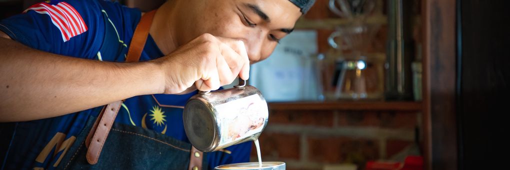A Guide to Espresso Drinks &#40;and Who Will Like Them&#41;