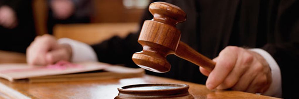 Litigation Nation&#58; 4 Wacky&#44; Ridiculous and Weird American Lawsuits