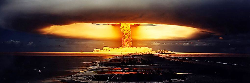 Nuclear Weapons&#58; What Could Possibly Go Wrong&#63;