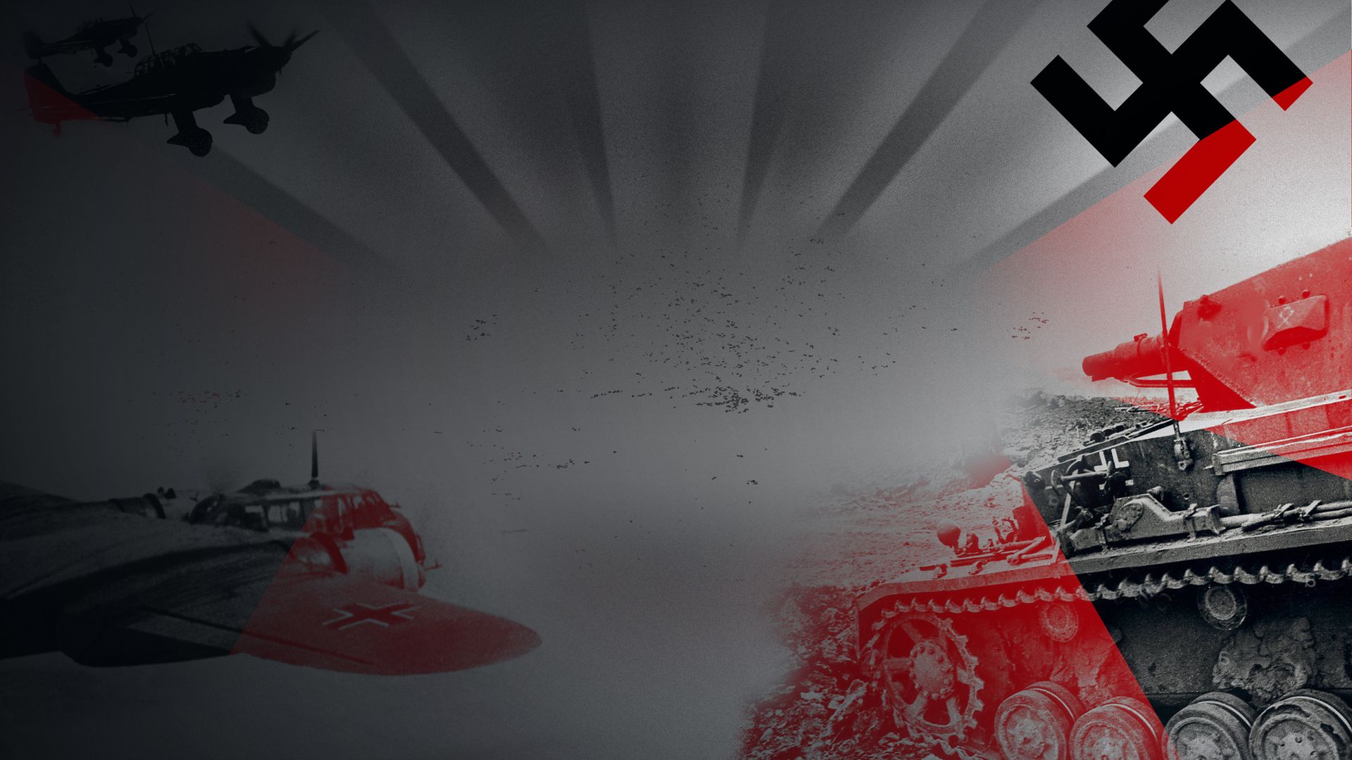 Nazi War Machines