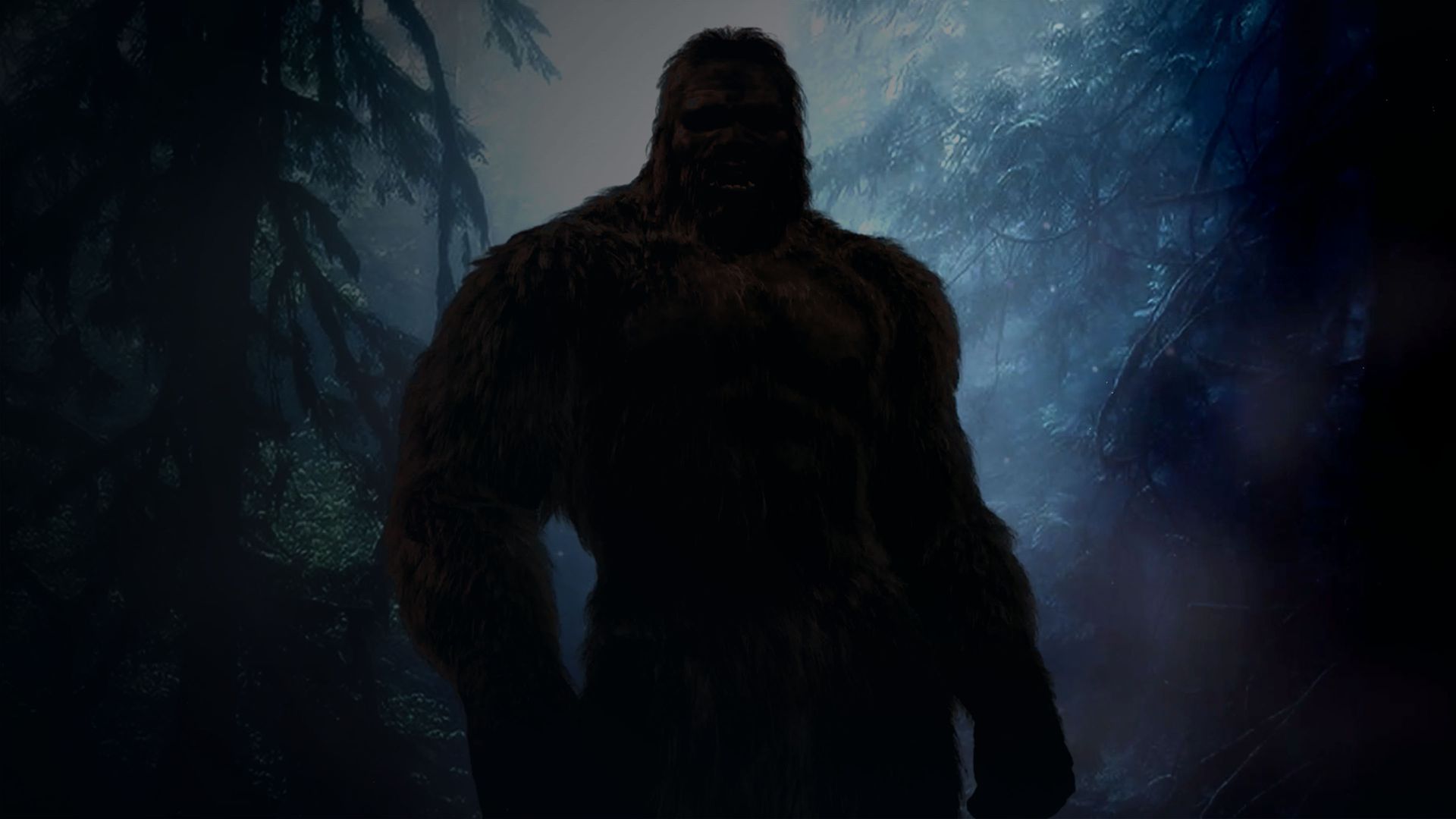 Stream Chasing Bigfoot The Quest for Truth MagellanTV