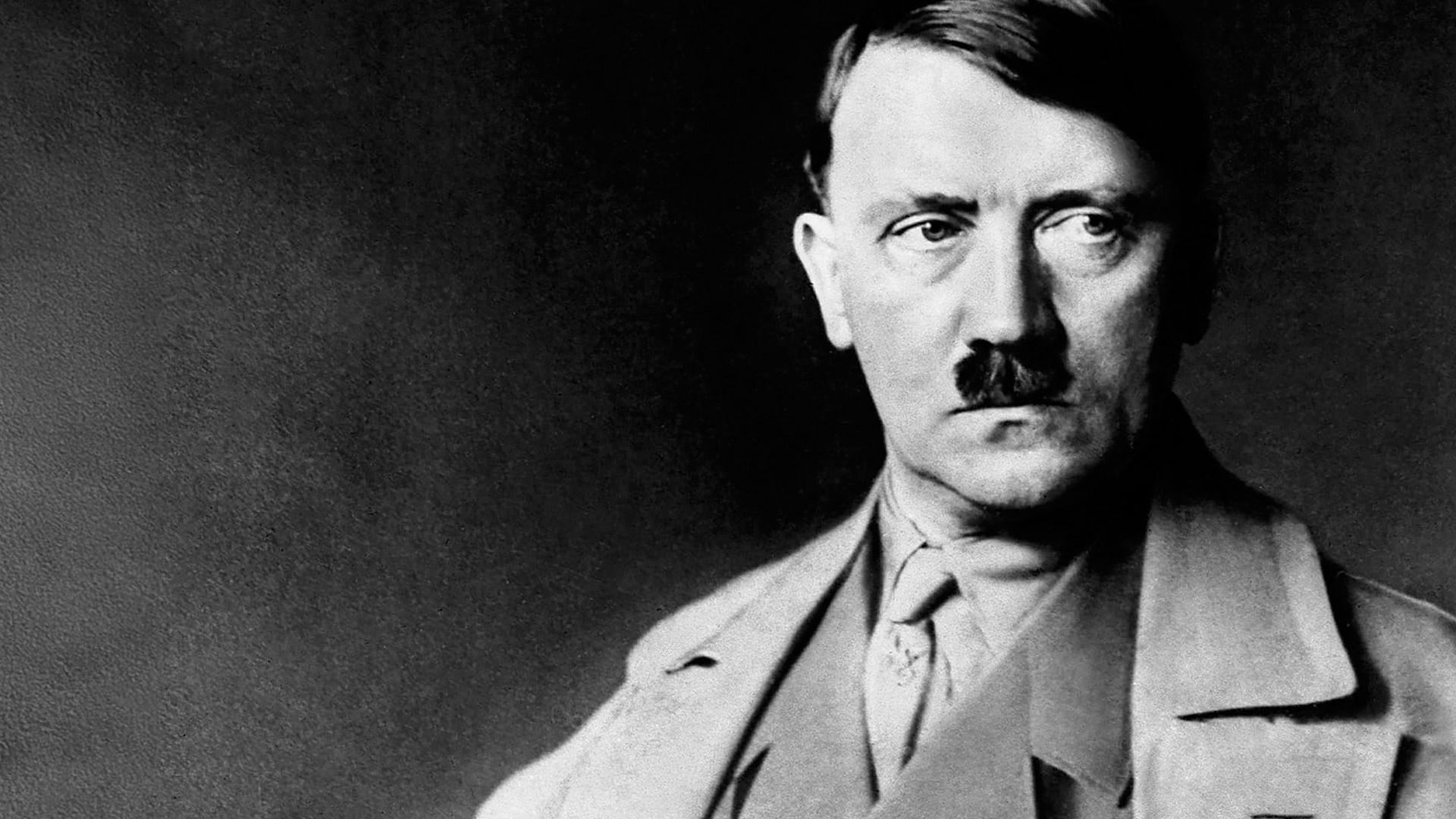 Hitler: Uncovering His Fatal Obsession