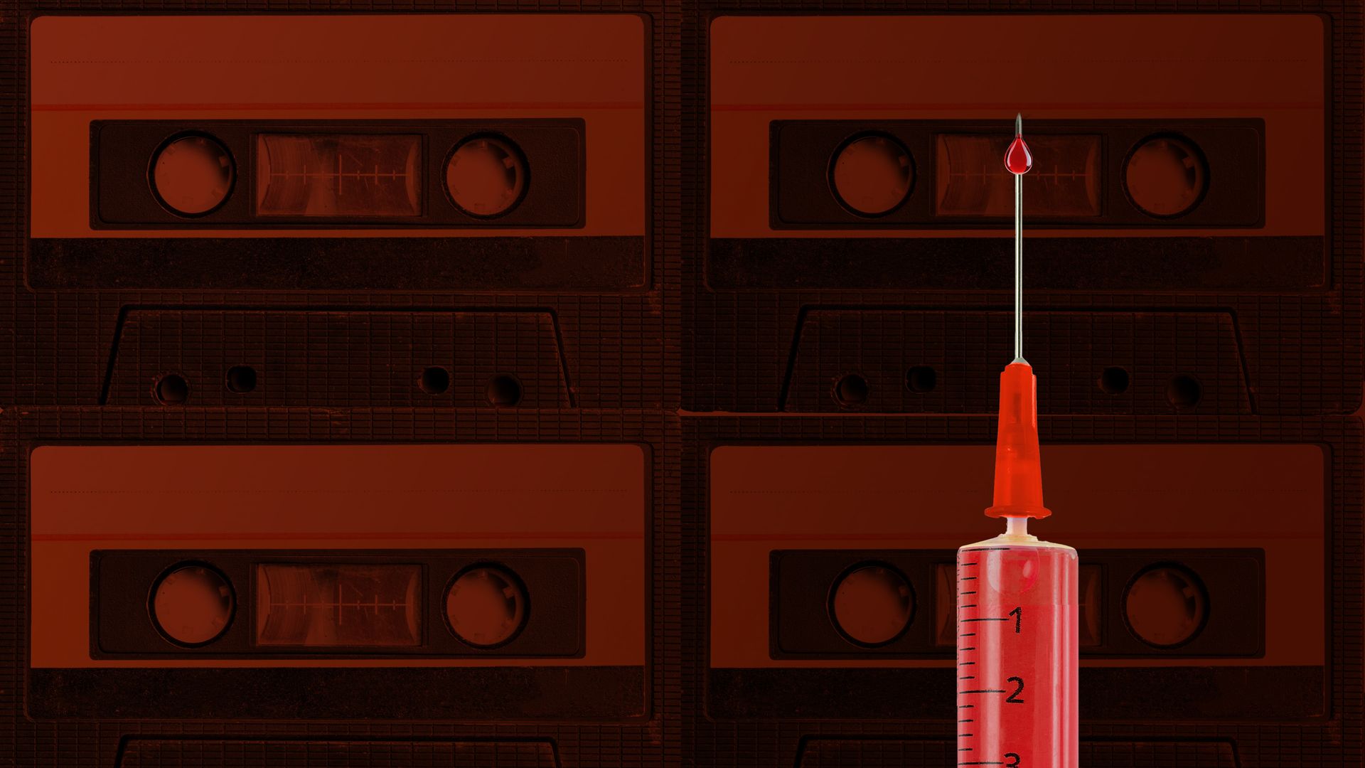 Beverley Allitt Tapes, The