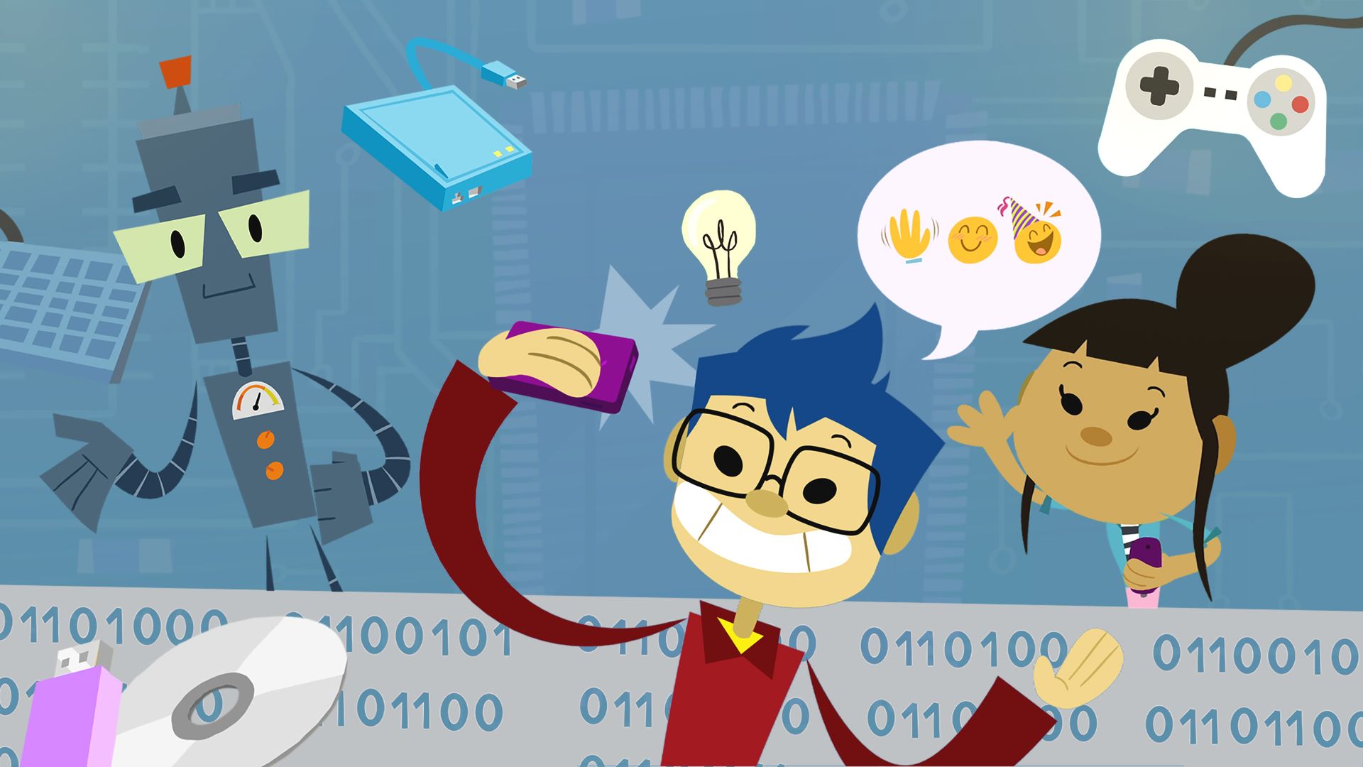 Da Vinci Innovation Labs