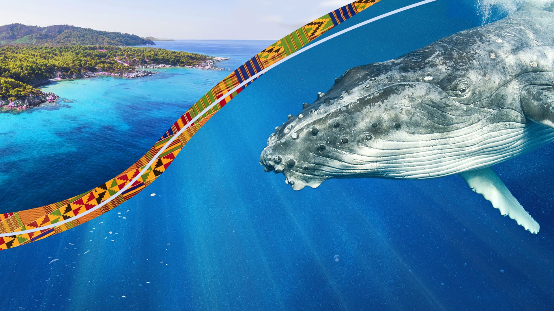 Oceans Africa