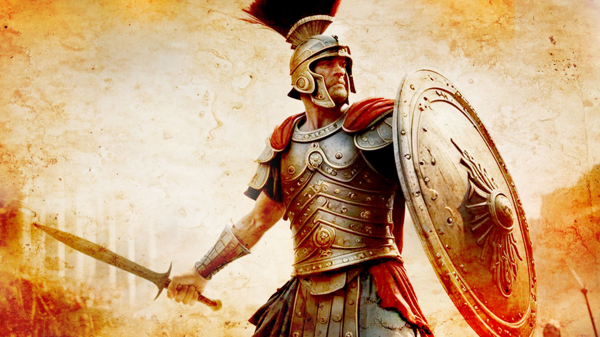 Real Life of a Roman Soldier