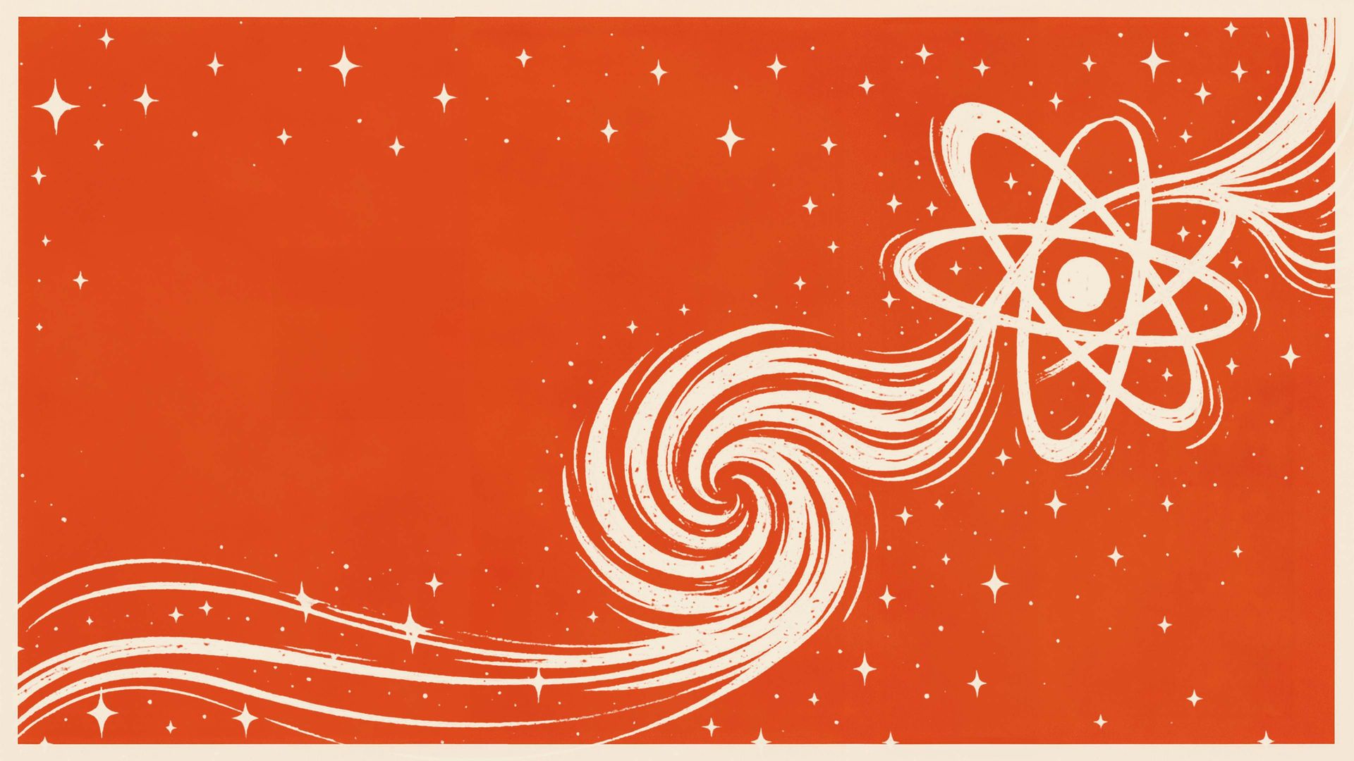 Secrets of Size: Atoms to Supergalaxies