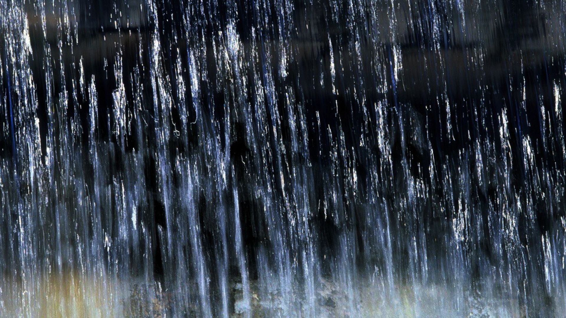 Rain: The Untold Story