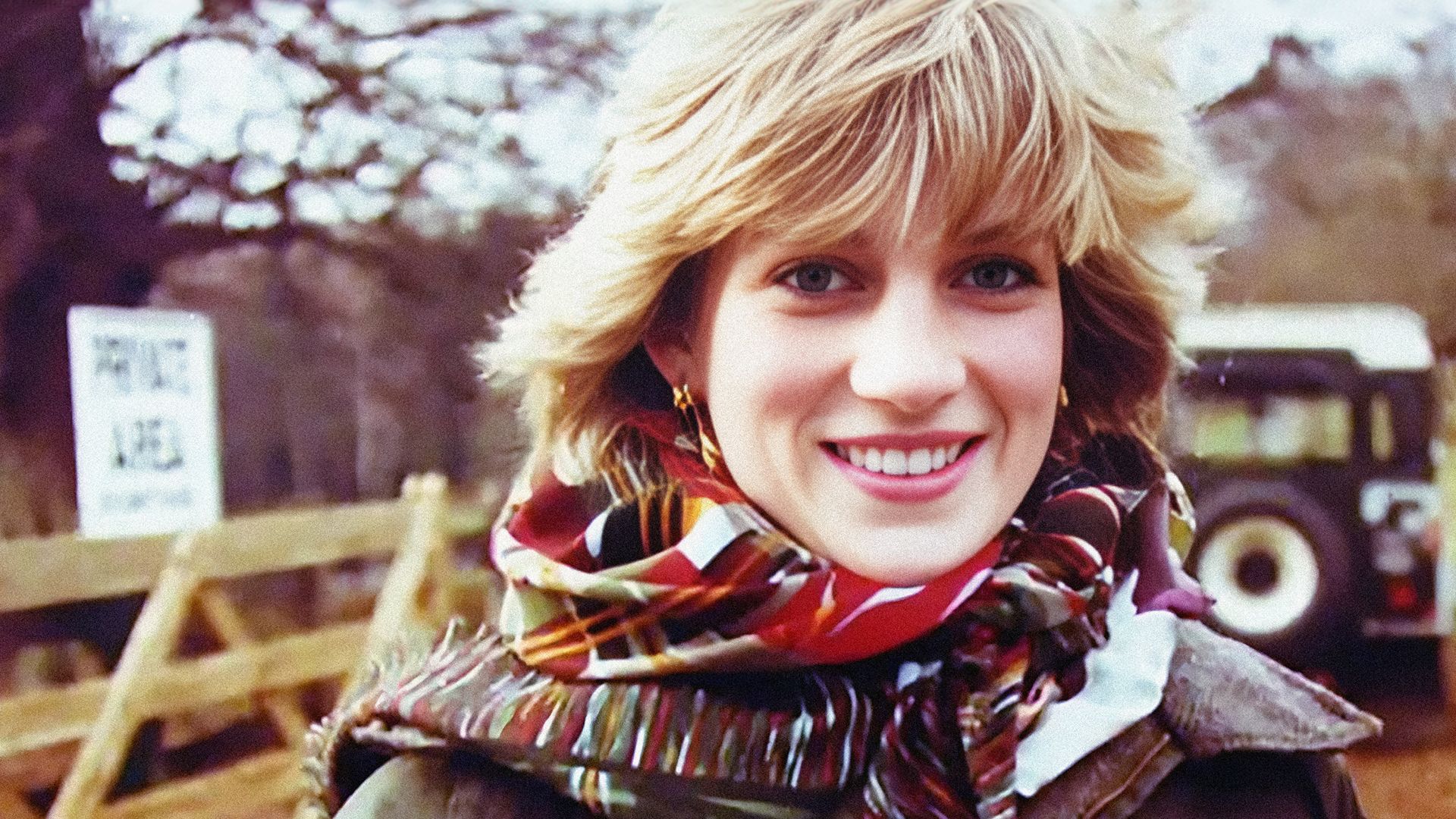 Diana: The Complete Story