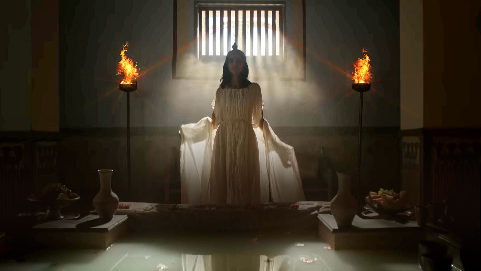 Cleopatra's Secret Tomb