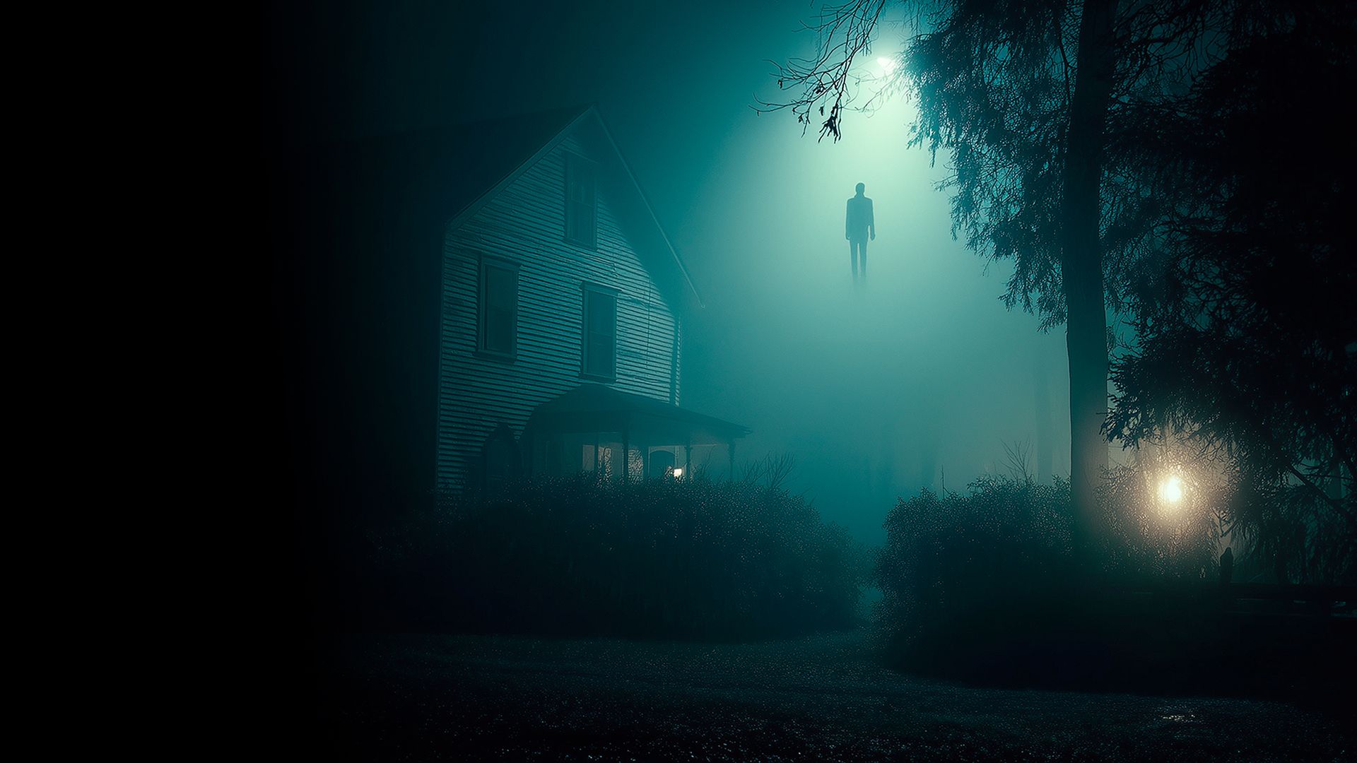 Paranormal Mysteries