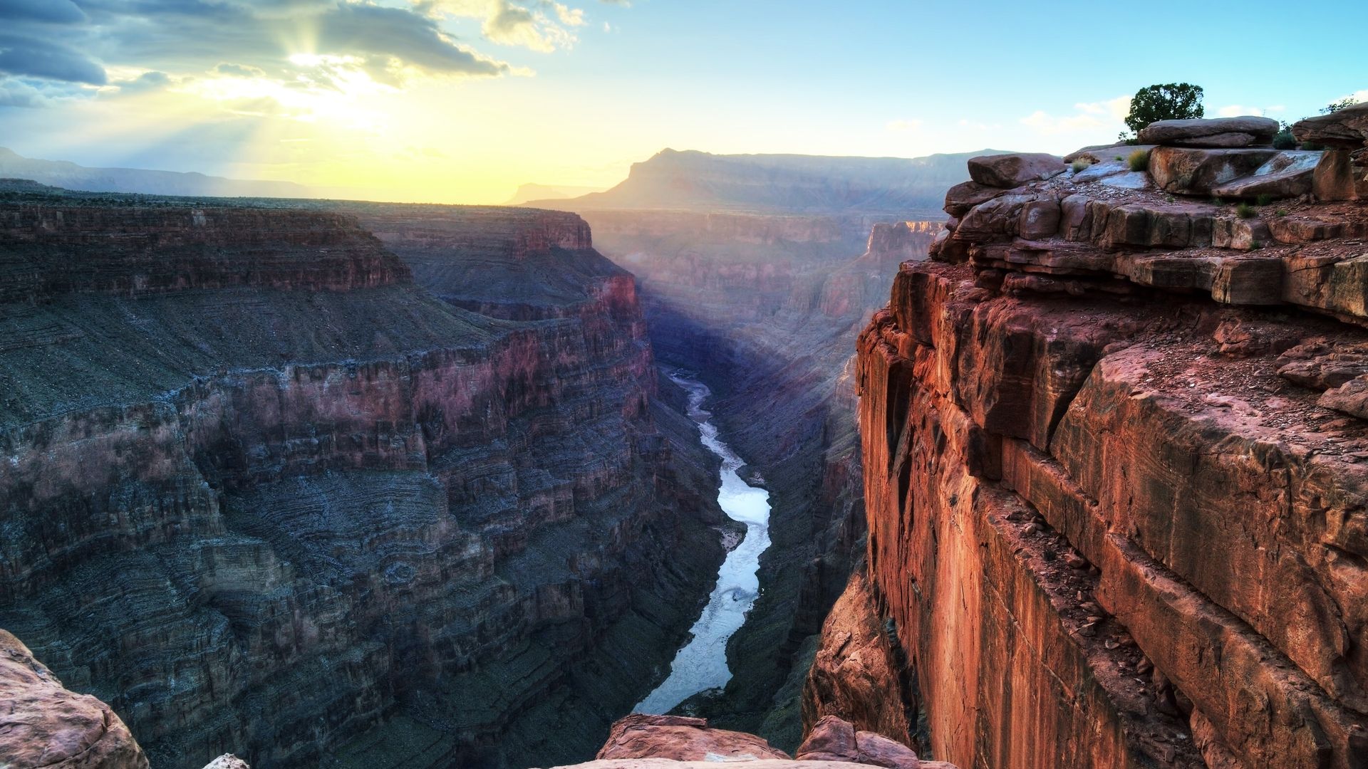 Undiscovered Vistas