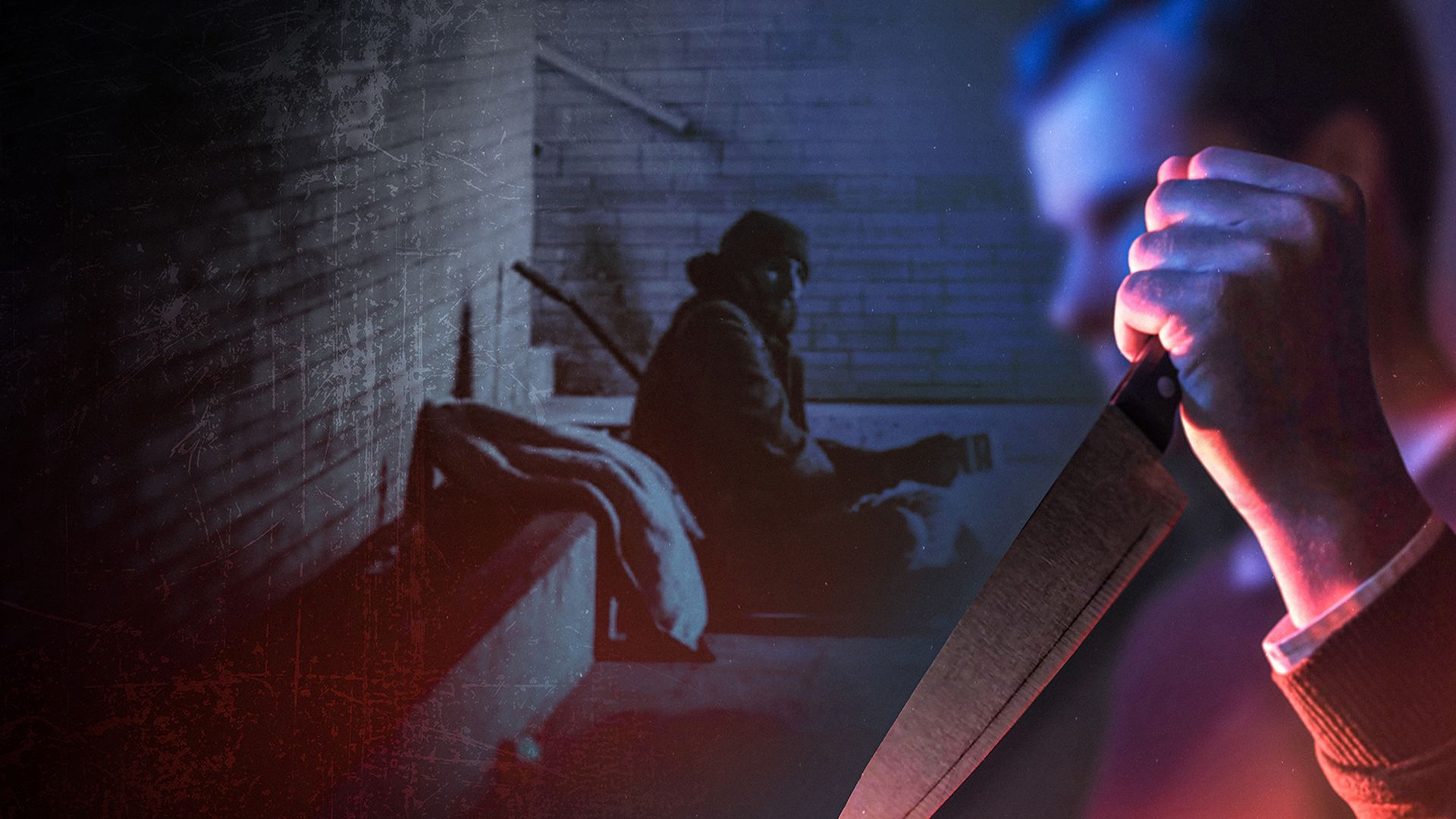 True Crime Files