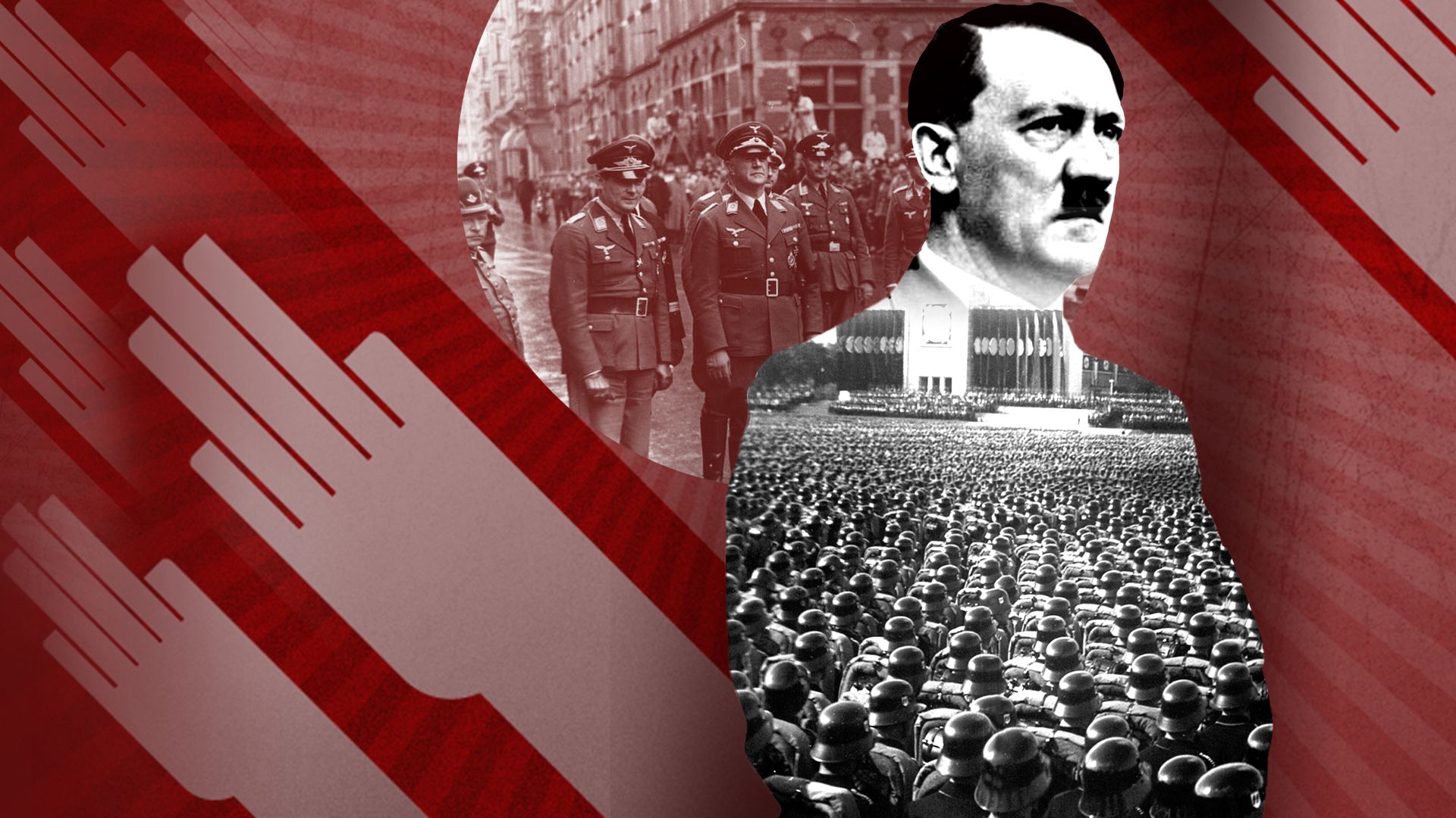 Hitler's People: A Portrait of the Third Reich