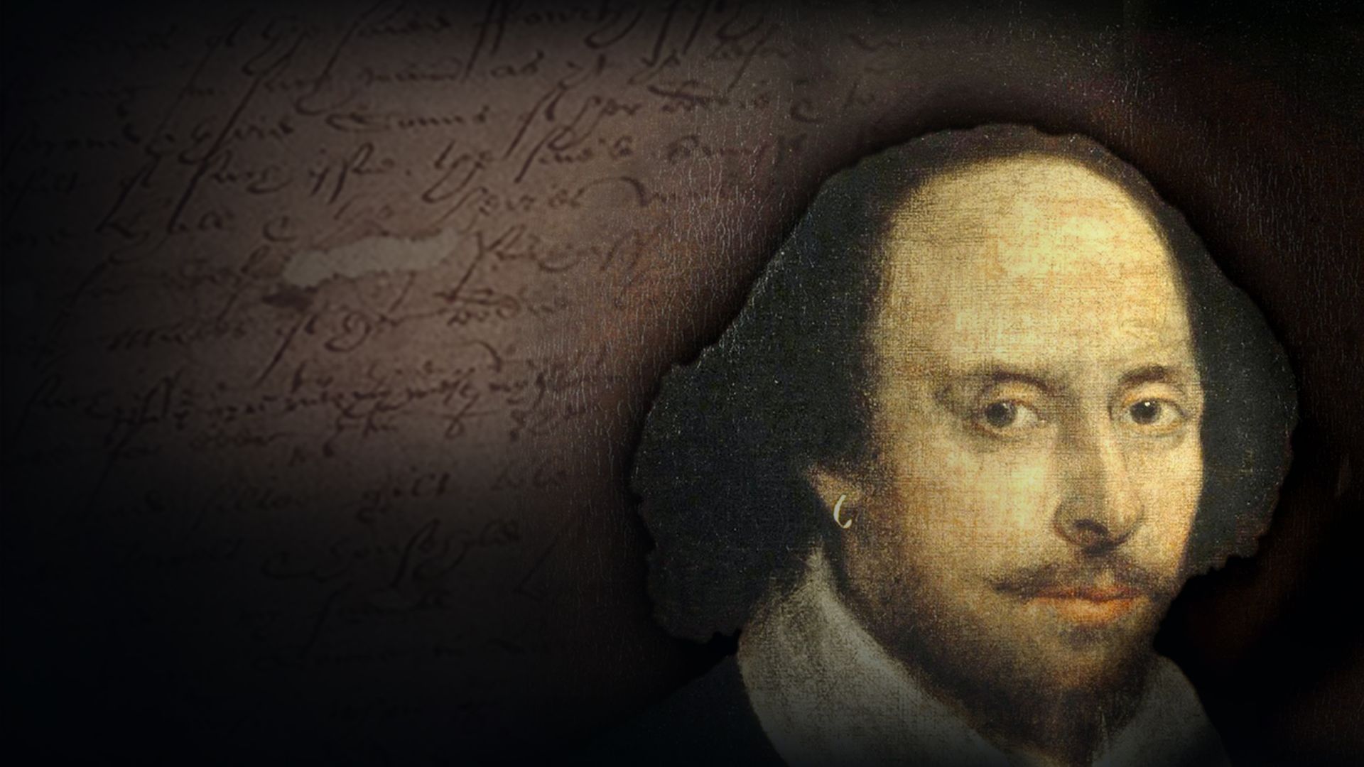 Shakespeare: The Kings Man
