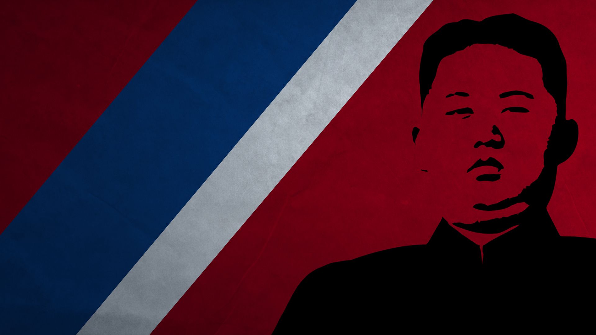North Korea: The Hermit Kingdom