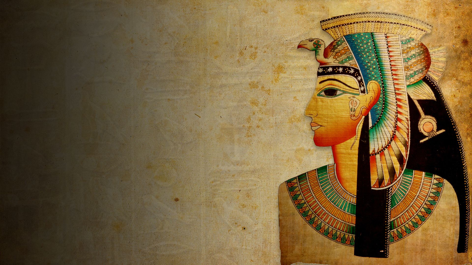 Lives of the Pharaohs