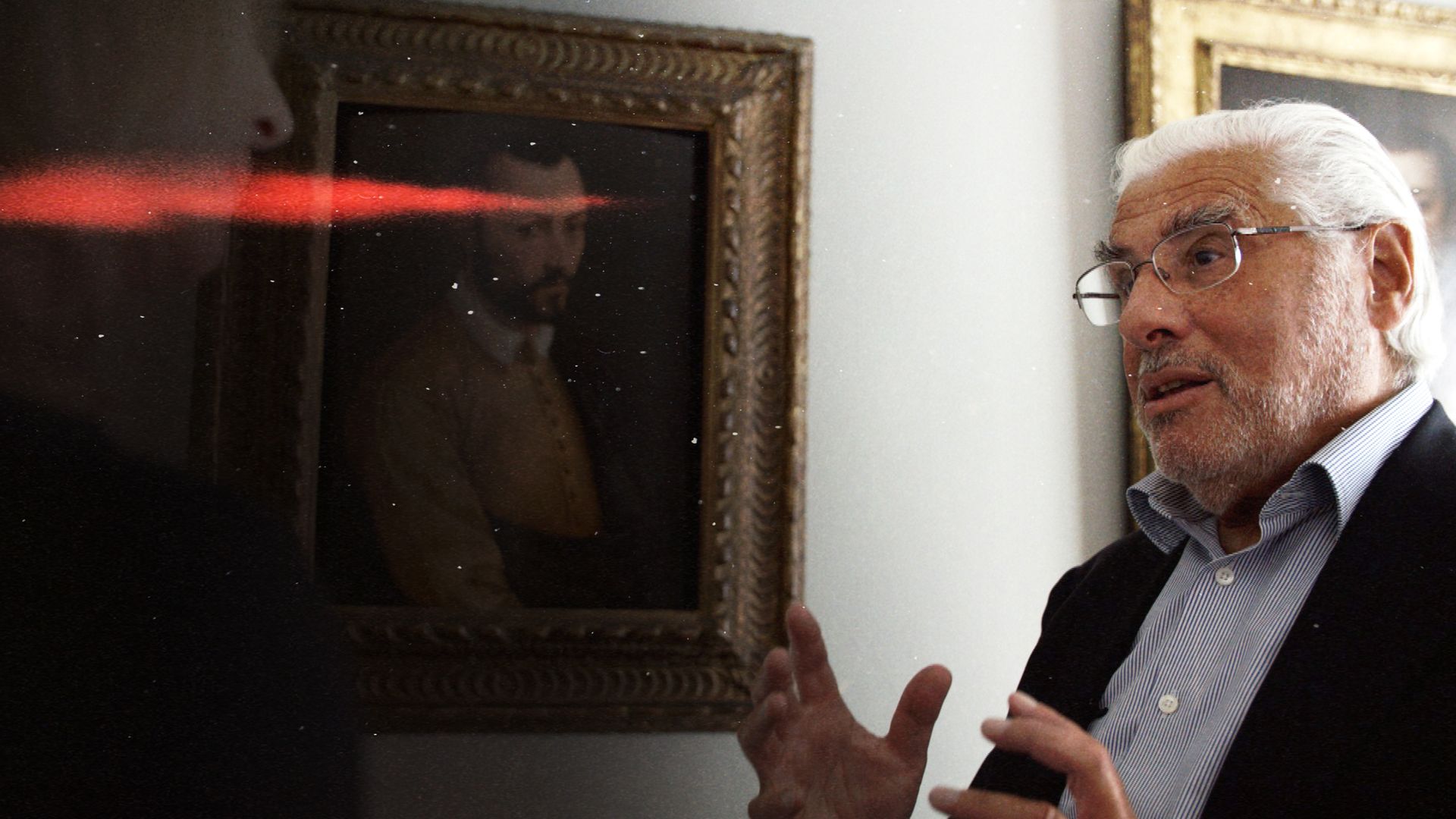Private Viewing: The Art of Collecting
