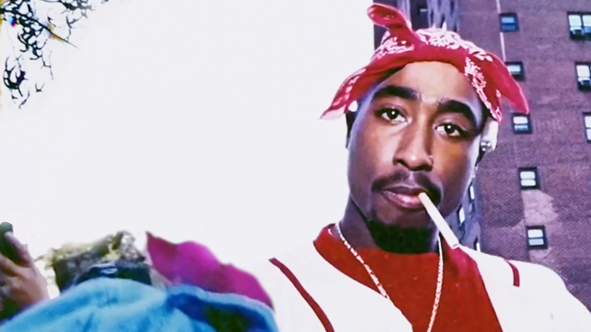 Who Killed Tupac Shakur?