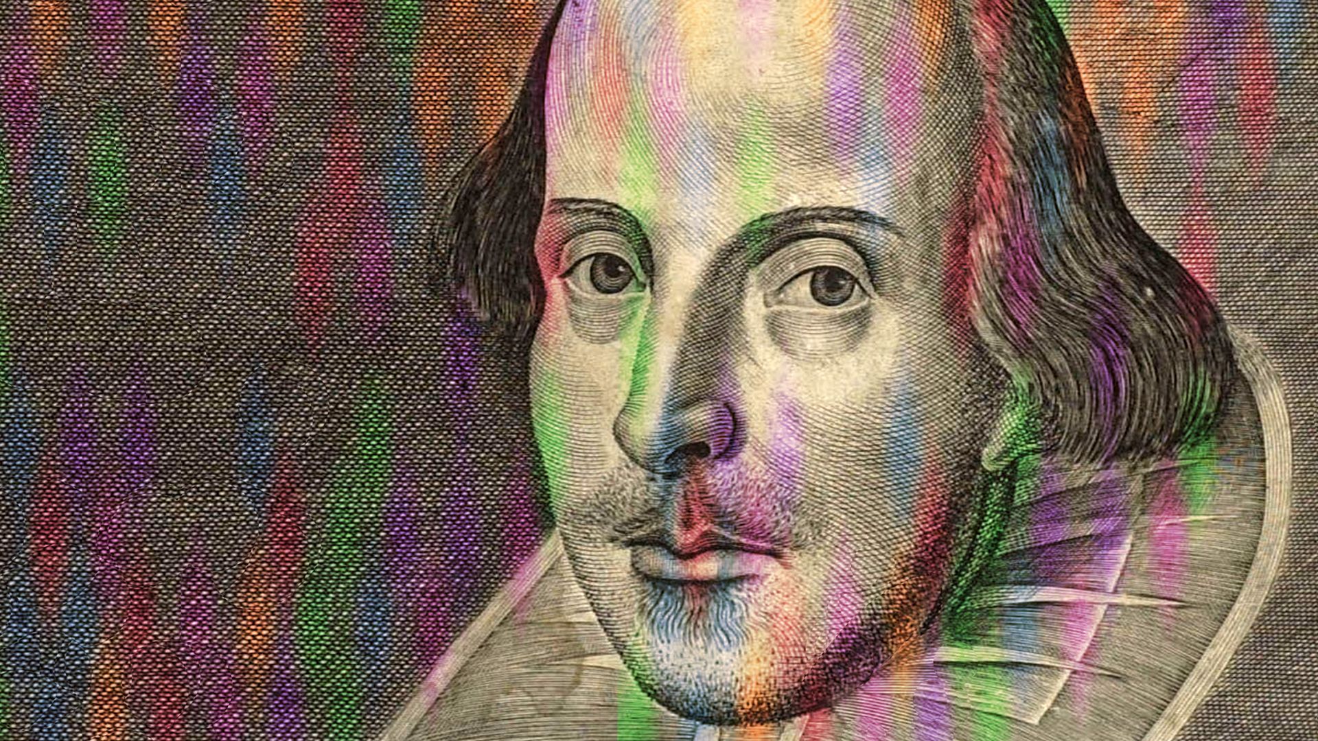 Stream Shakespeare: The Legacy | MagellanTV