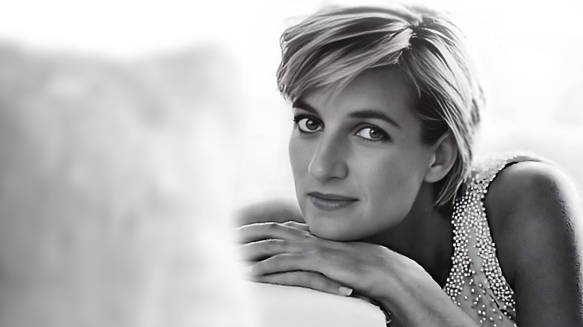 Princess Diana: Unexpected Icon