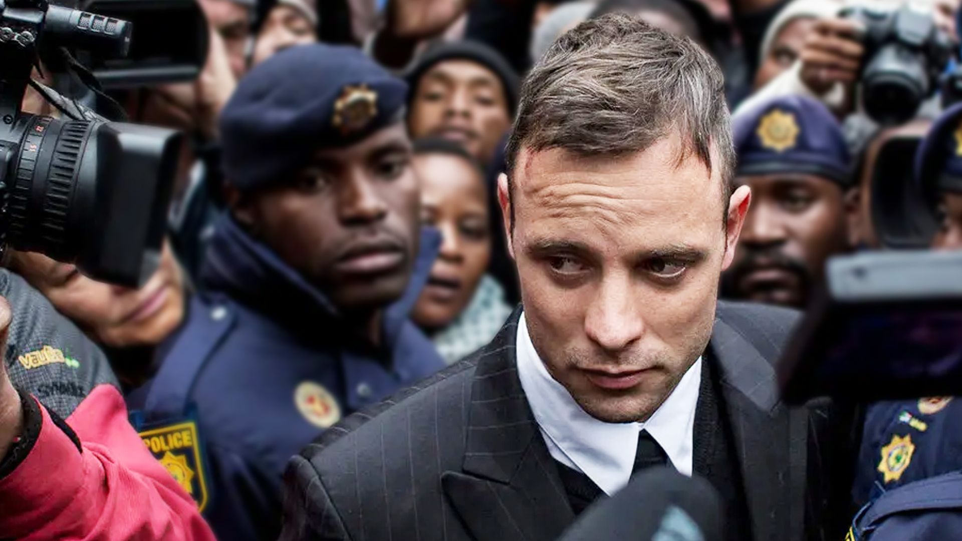 Oscar Pistorious: The Shocking Release